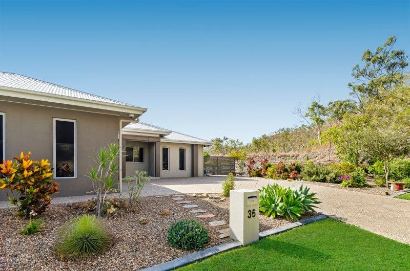 36 Adrian Rise, Mount Louisa QLD 4814, Mount Louisa - Thumbnail 2