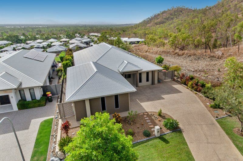 36 Adrian Rise, Mount Louisa QLD 4814, Mount Louisa - Thumbnail 3