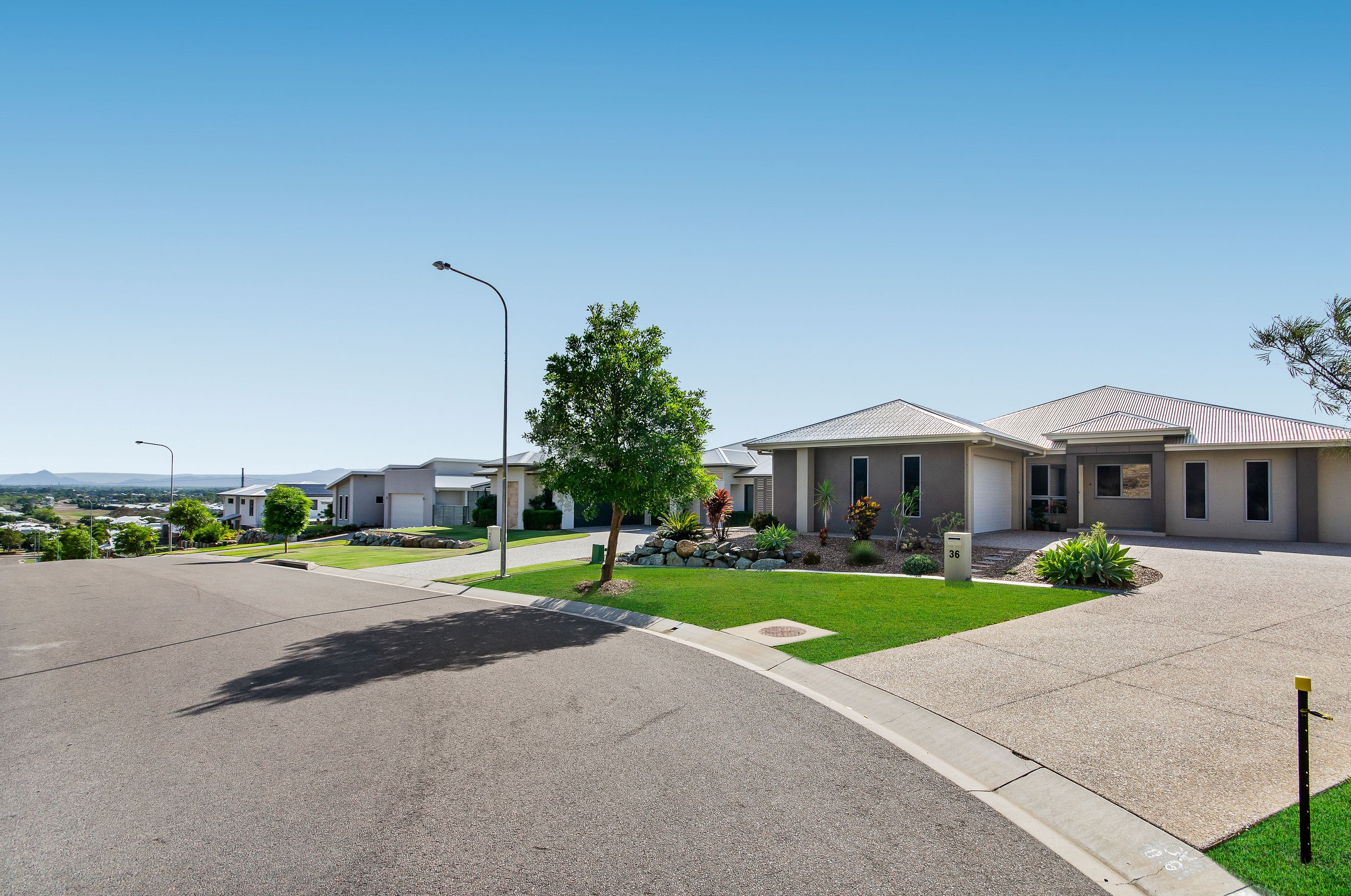36 Adrian Rise, Mount Louisa QLD 4814, Mount Louisa - Thumbnail 4