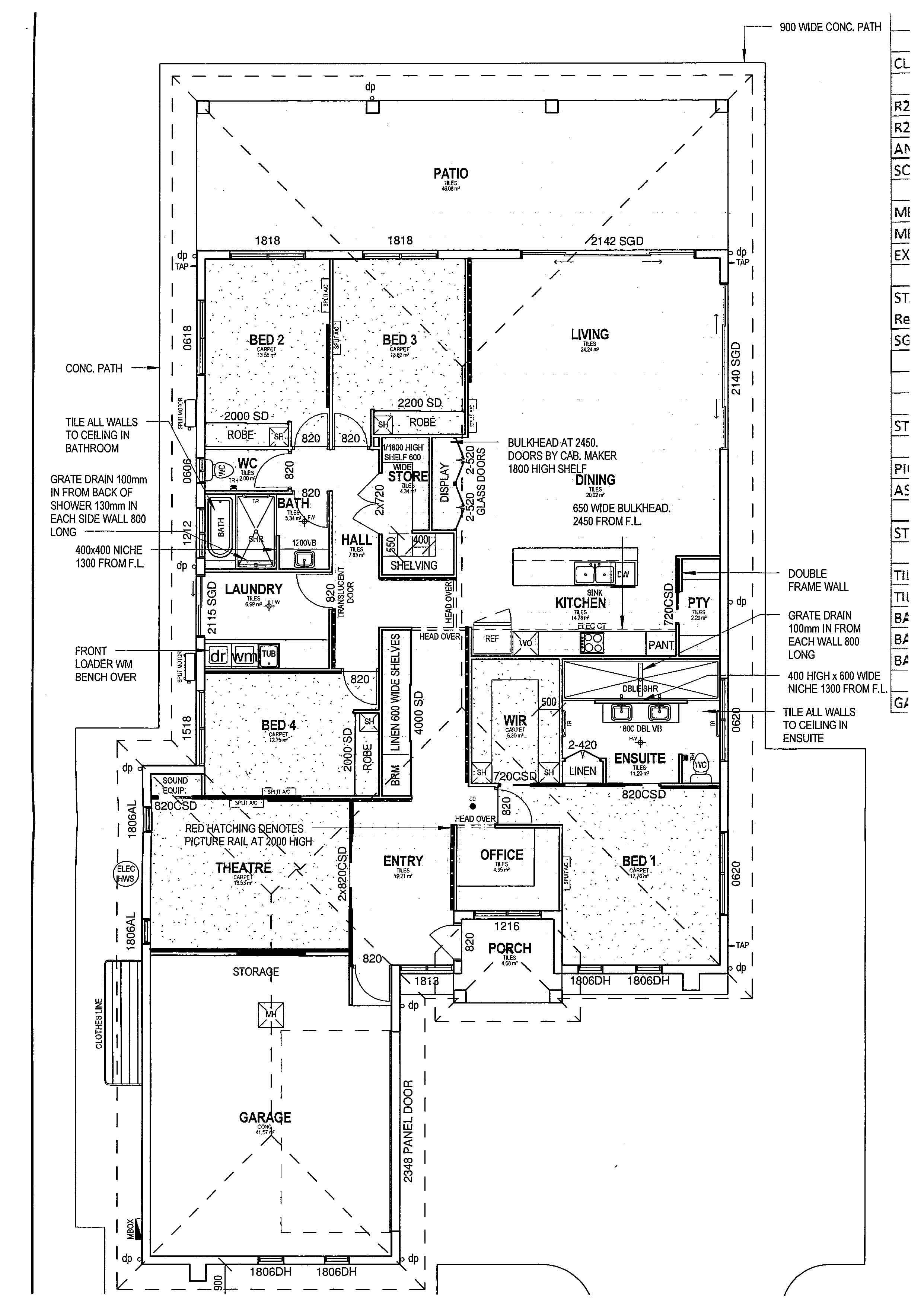 36 Adrian Rise, Mount Louisa QLD 4814, Mount Louisa - Thumbnail 5