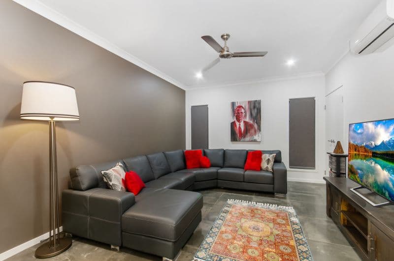 36 Adrian Rise, Mount Louisa QLD 4814, Mount Louisa - Thumbnail 7