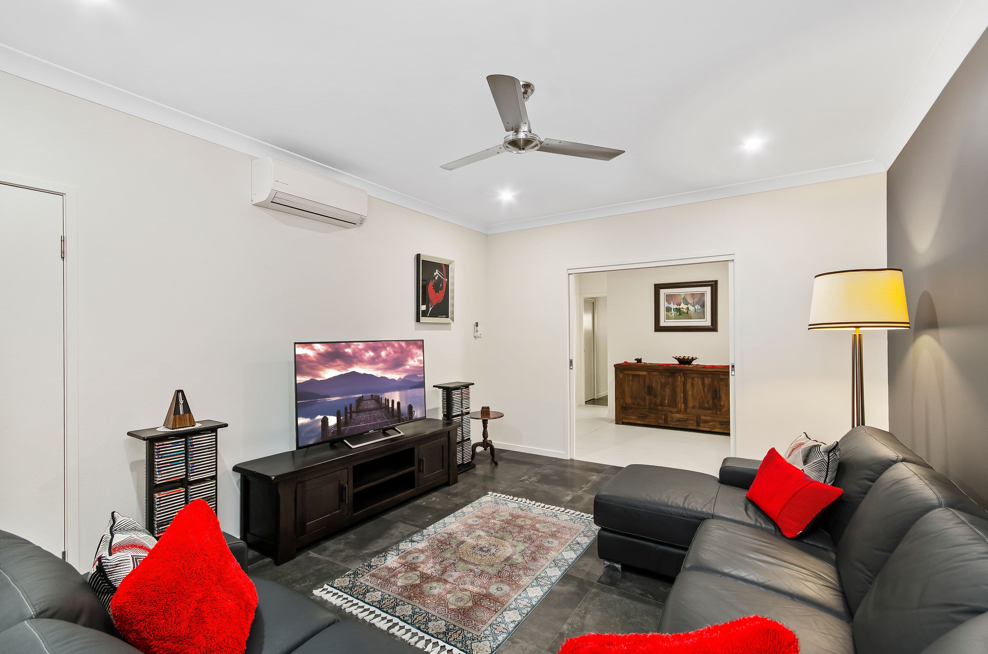36 Adrian Rise, Mount Louisa QLD 4814, Mount Louisa - Thumbnail 8