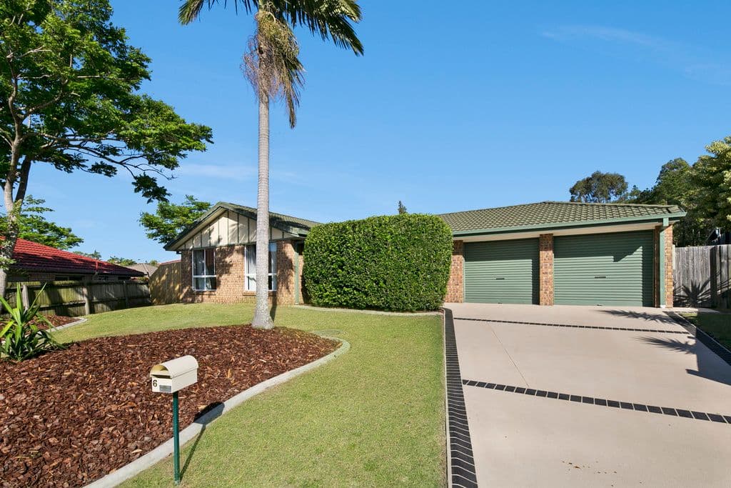 6 Lutea Close, Regents Park QLD 4118, Regents Park - Image 1
