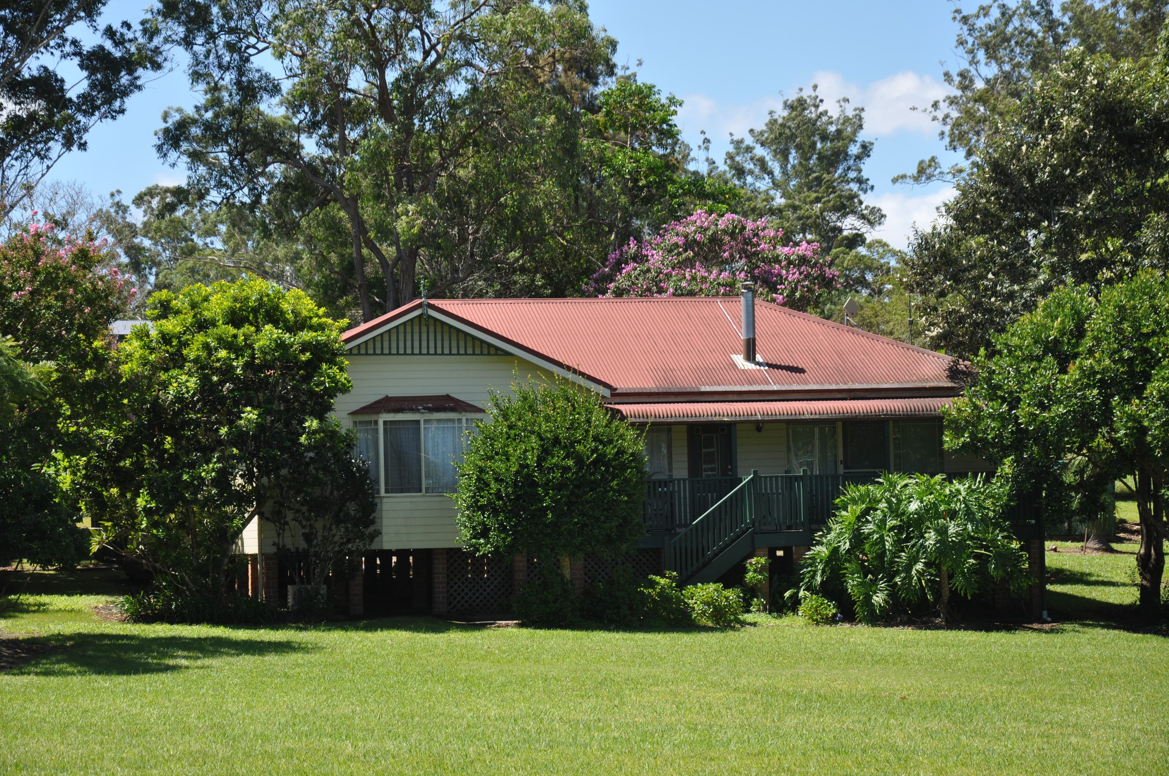 120 Everingham Lane, Frederickton NSW 2440, Frederickton - Image 1