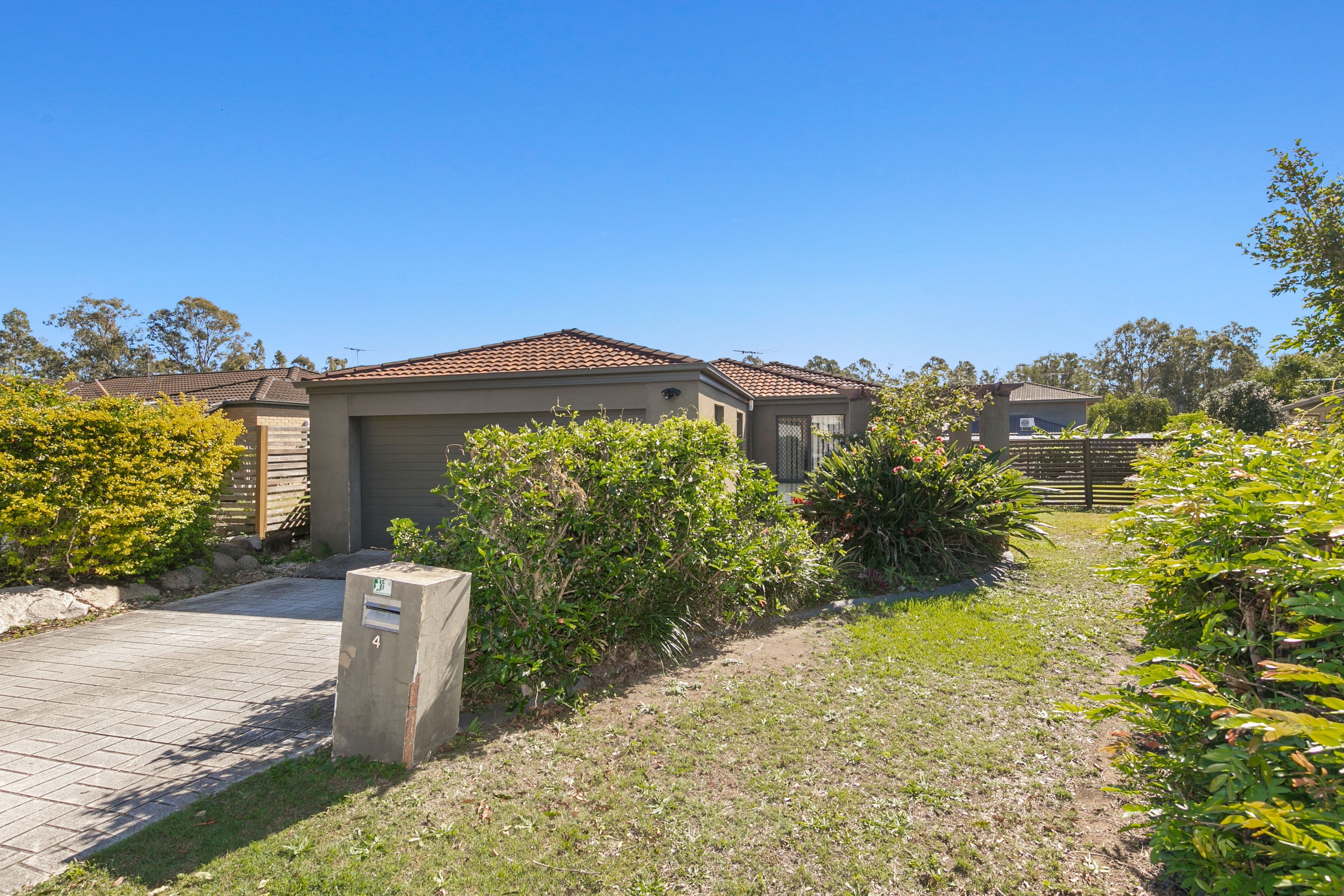4 Cyperus Crescent, Carseldine QLD 4034, Carseldine - Image 1