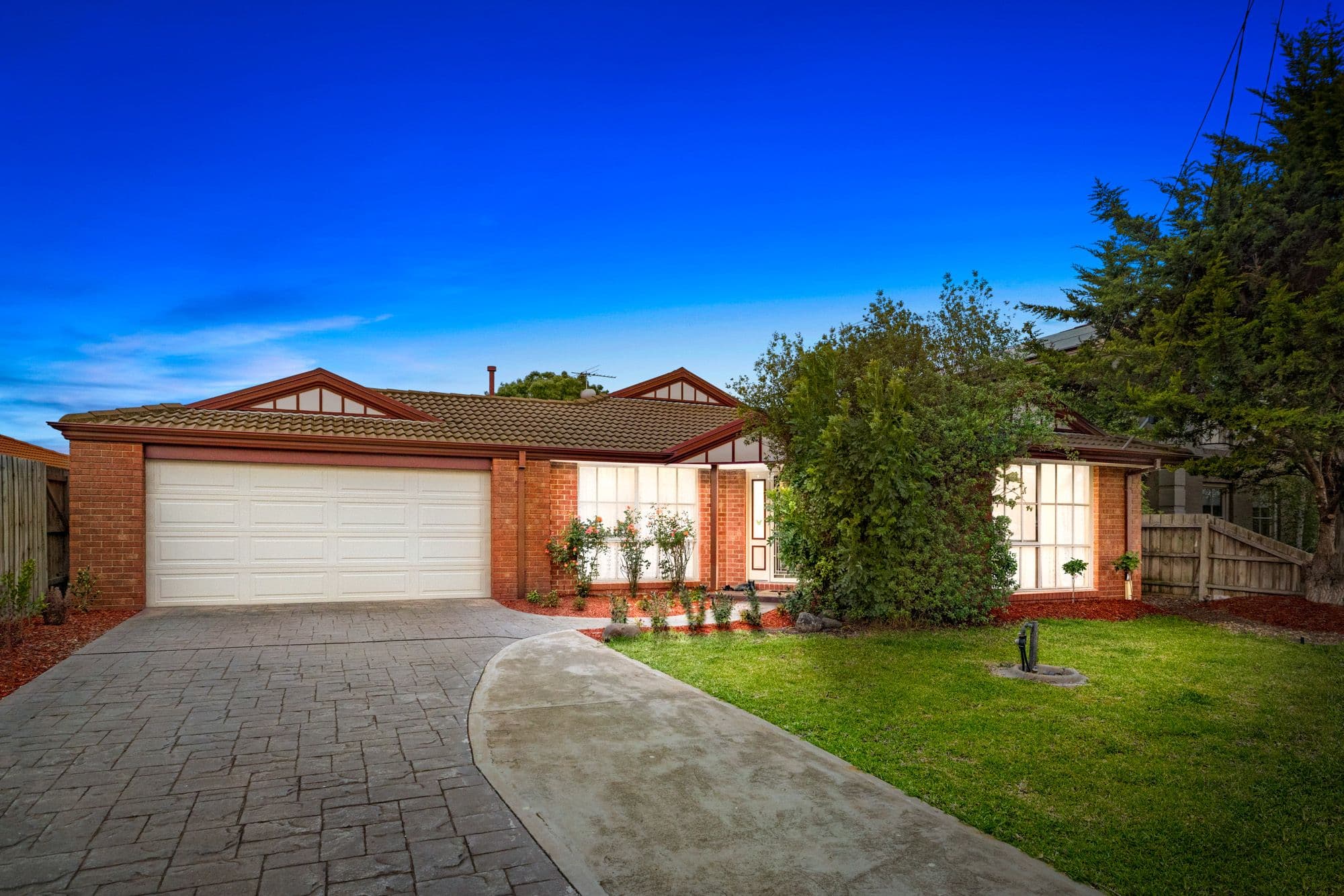 9 Gracefield Court, Hoppers Crossing VIC 3029, Hoppers Crossing - Image 1