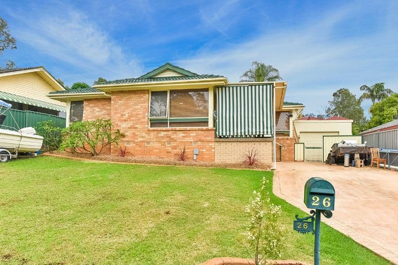 19 Robertson Street, Nathalia, Nathalia - Image 1