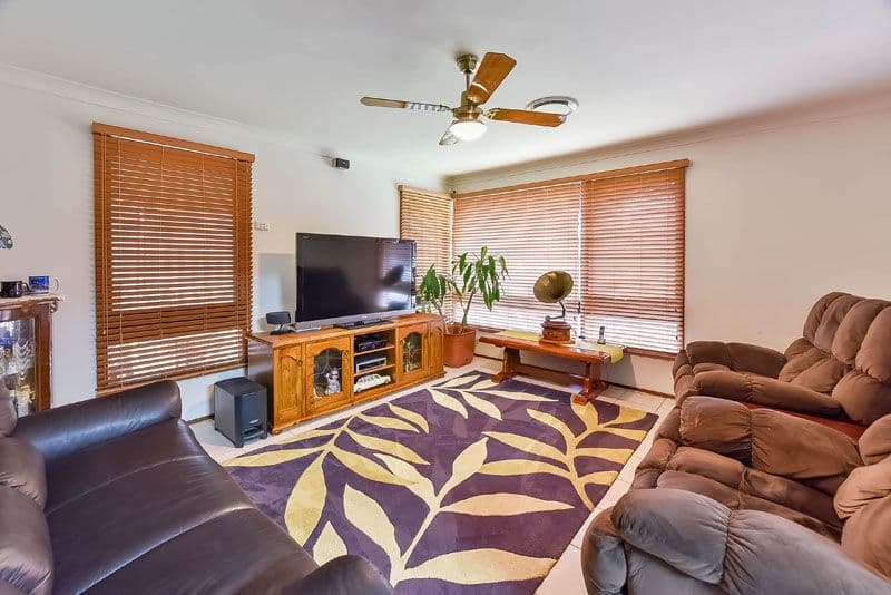 19 Robertson Street, Nathalia, Nathalia - Thumbnail 3