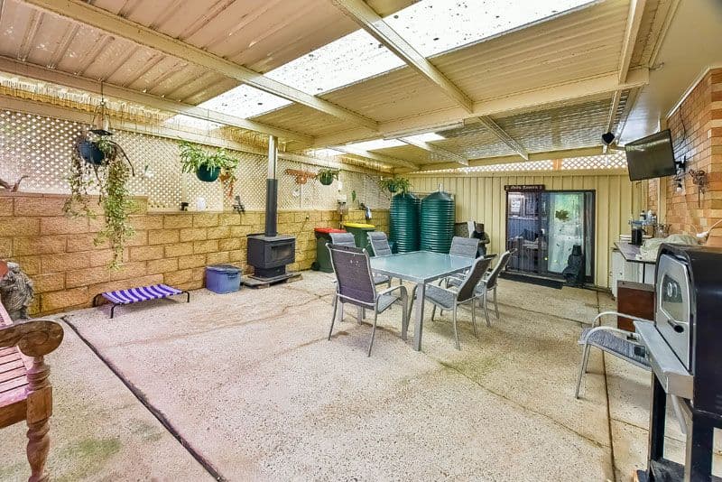 19 Robertson Street, Nathalia, Nathalia - Thumbnail 7