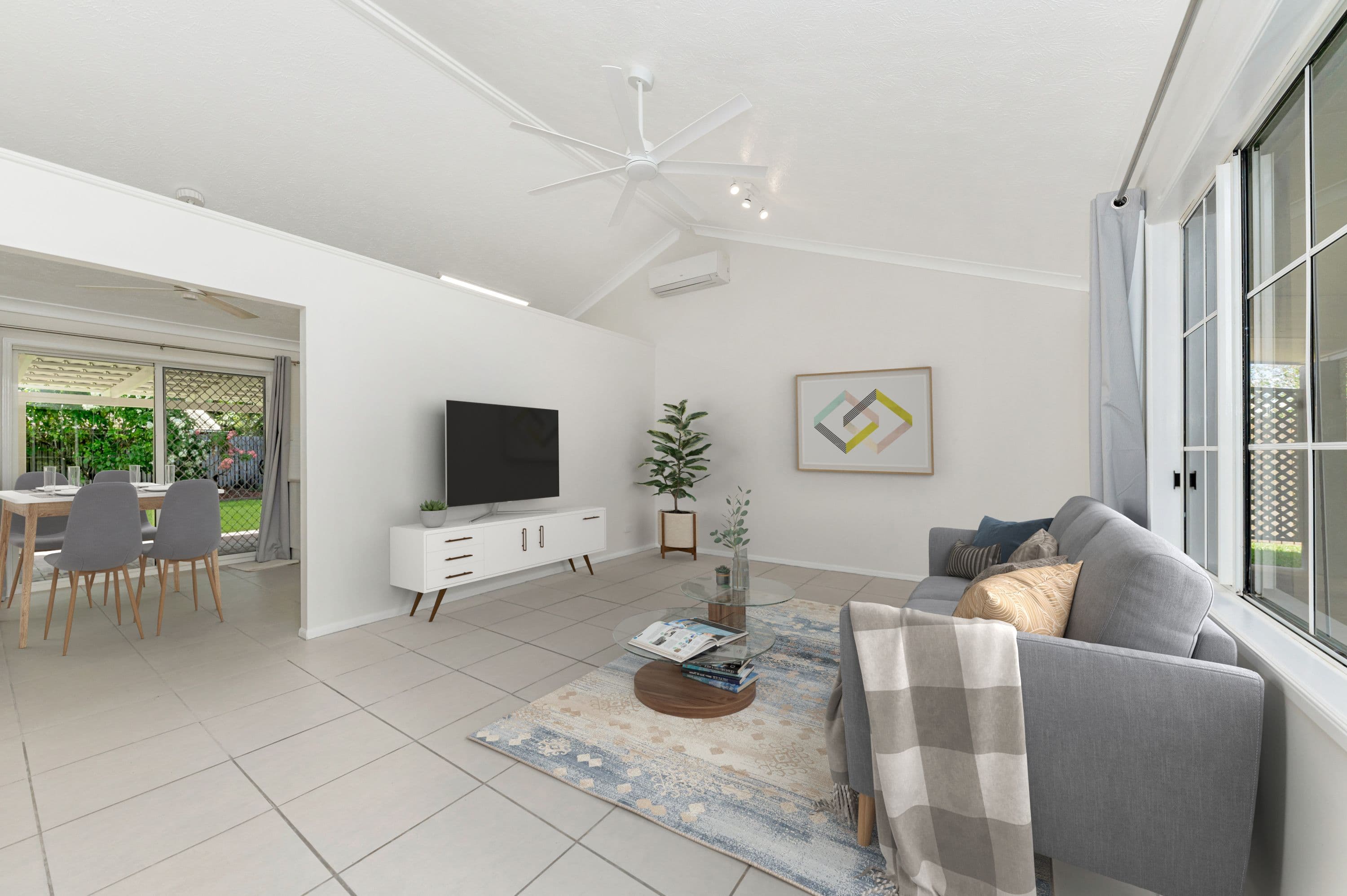 6 Leila Avenue, Rasmussen QLD 4815, Rasmussen - Thumbnail 2