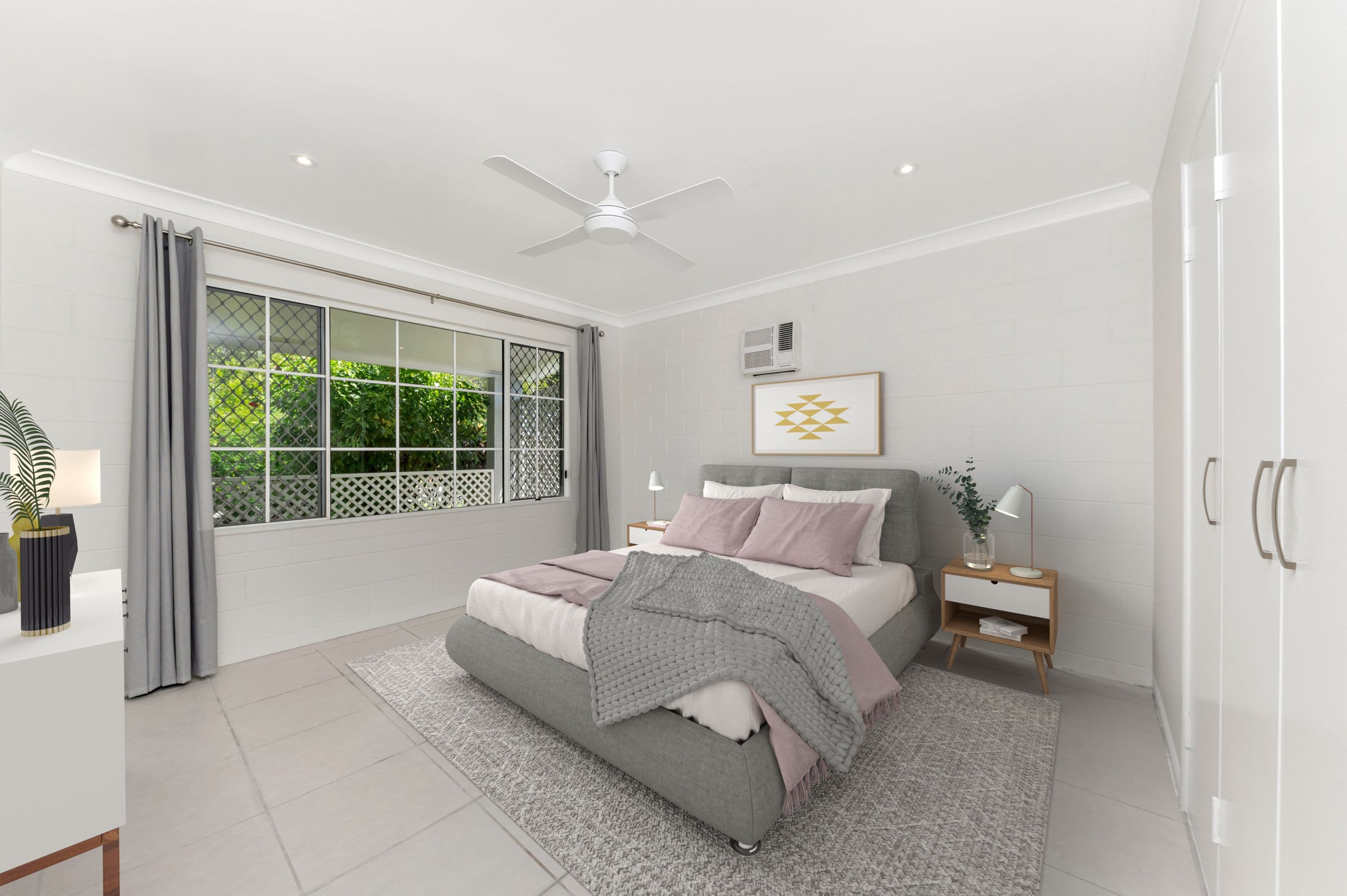 6 Leila Avenue, Rasmussen QLD 4815, Rasmussen - Thumbnail 4