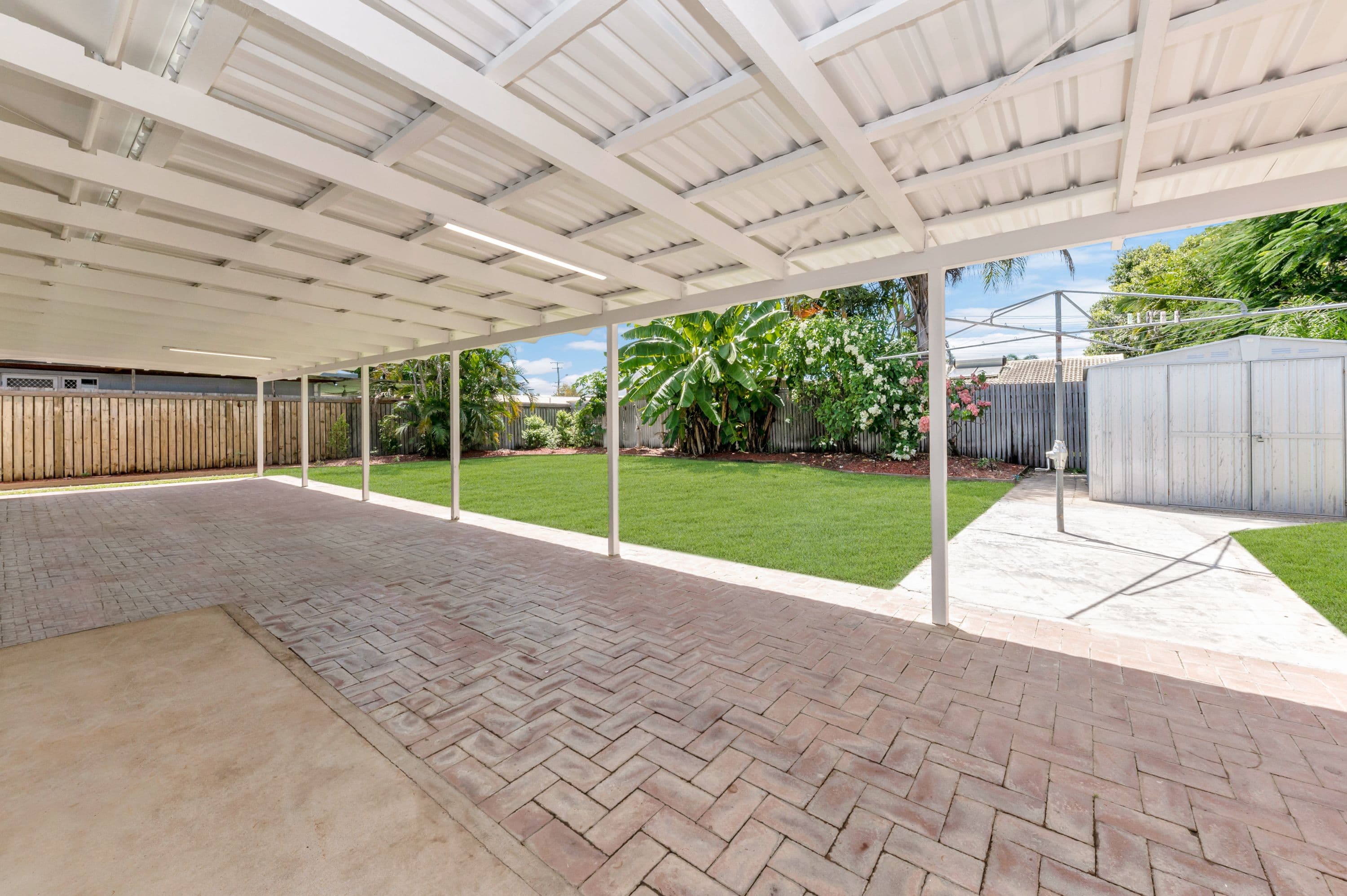 6 Leila Avenue, Rasmussen QLD 4815, Rasmussen - Thumbnail 8