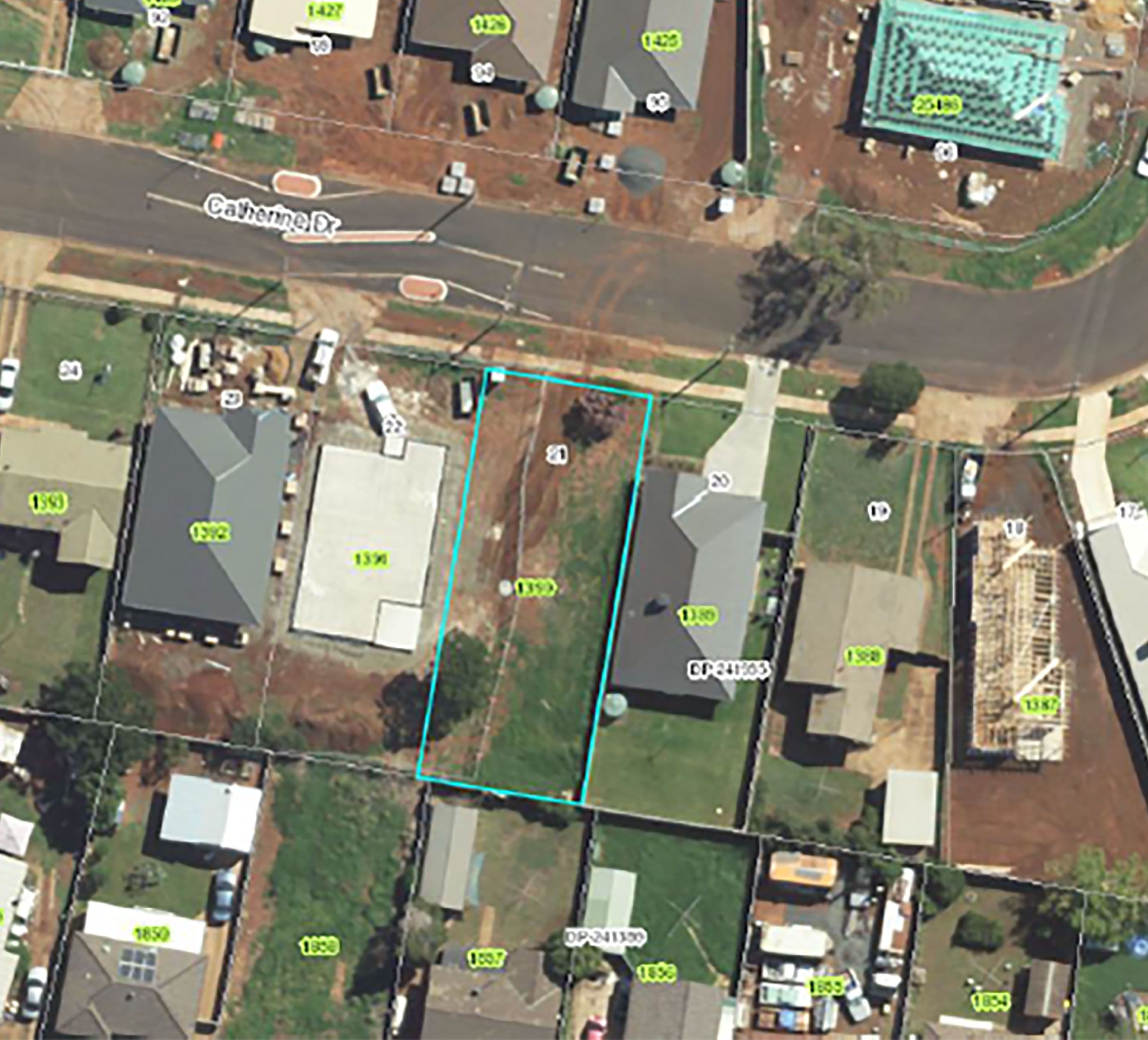 18 Catherine Drive, Dubbo NSW 2830, Dubbo - Thumbnail 2