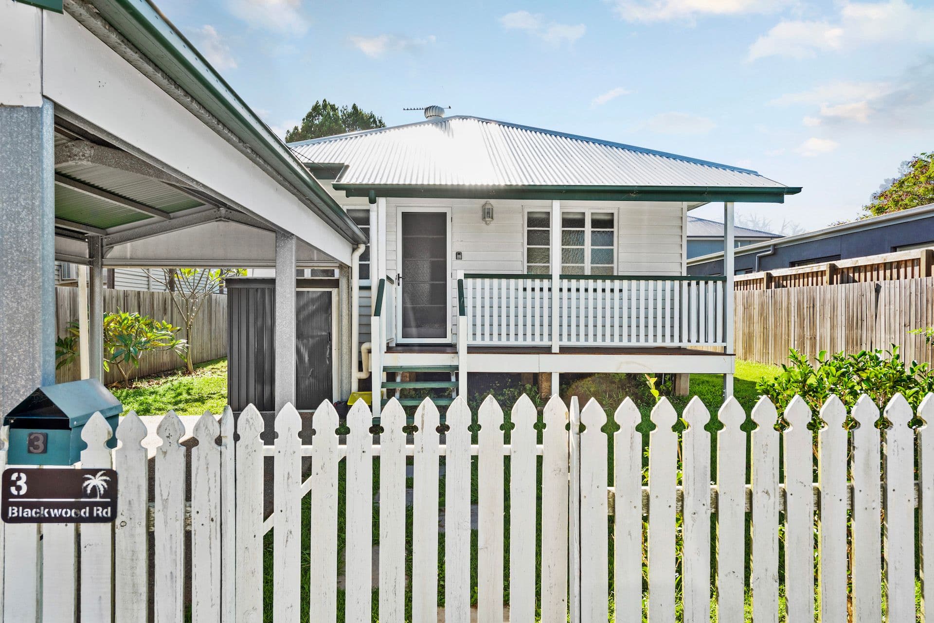 3 BLACKWOOD Road, Deagon QLD 4017, Deagon - Thumbnail 2