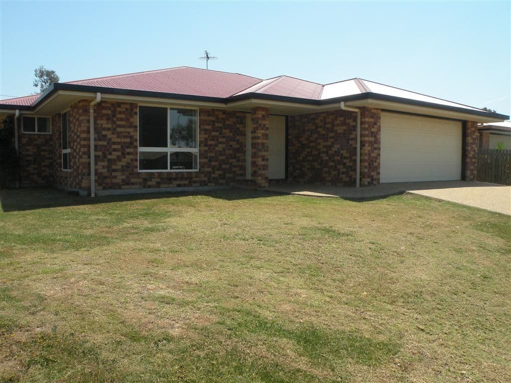 11 Isabel Court, GRACEMERE QLD 4702, Gracemere - Image 1