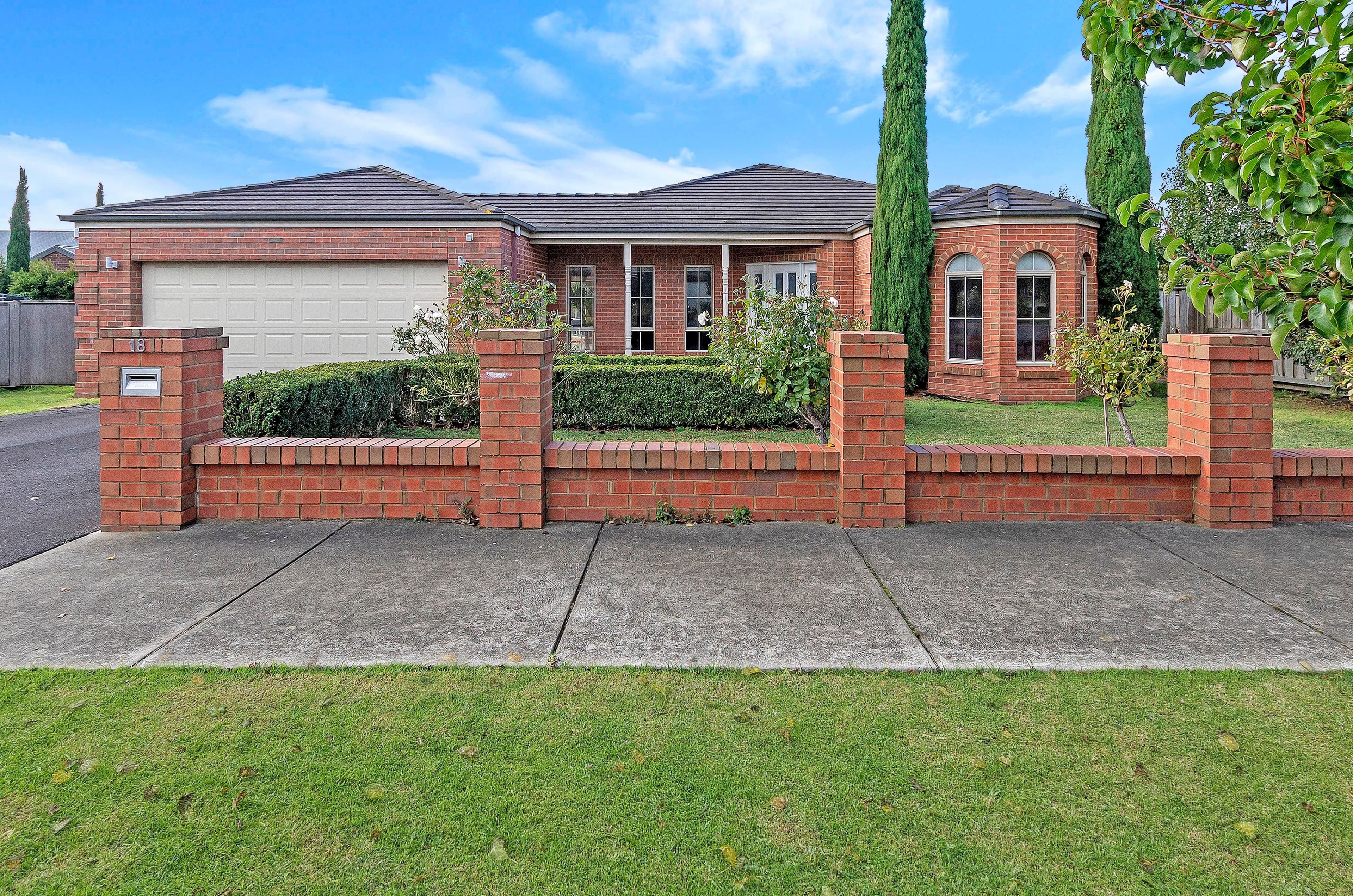 18 Lockett Drive, Warrnambool VIC 3280, Warrnambool - Image 1