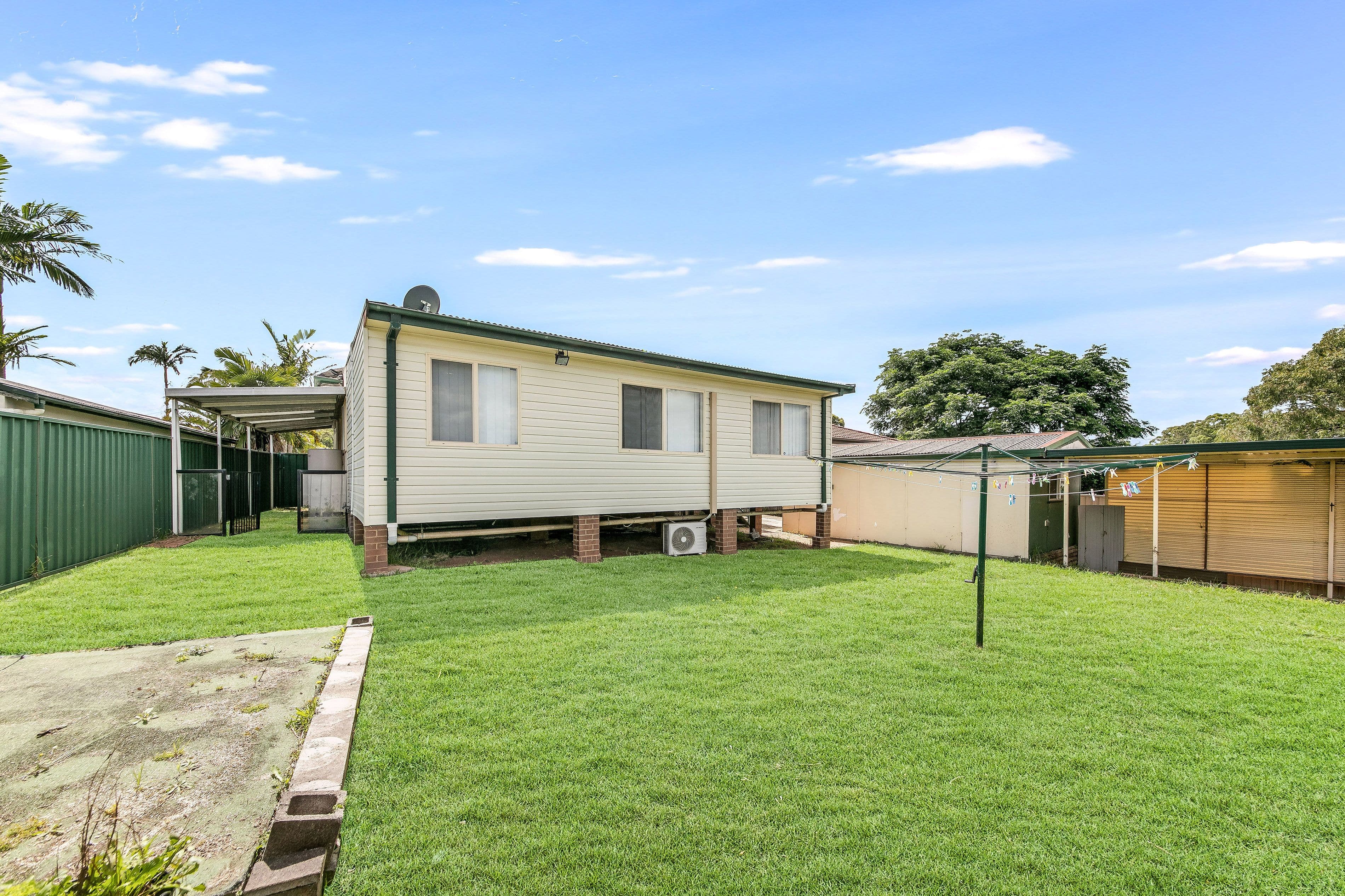 3 Powers Place, Bass Hill NSW 2197, Bass Hill - Thumbnail 8
