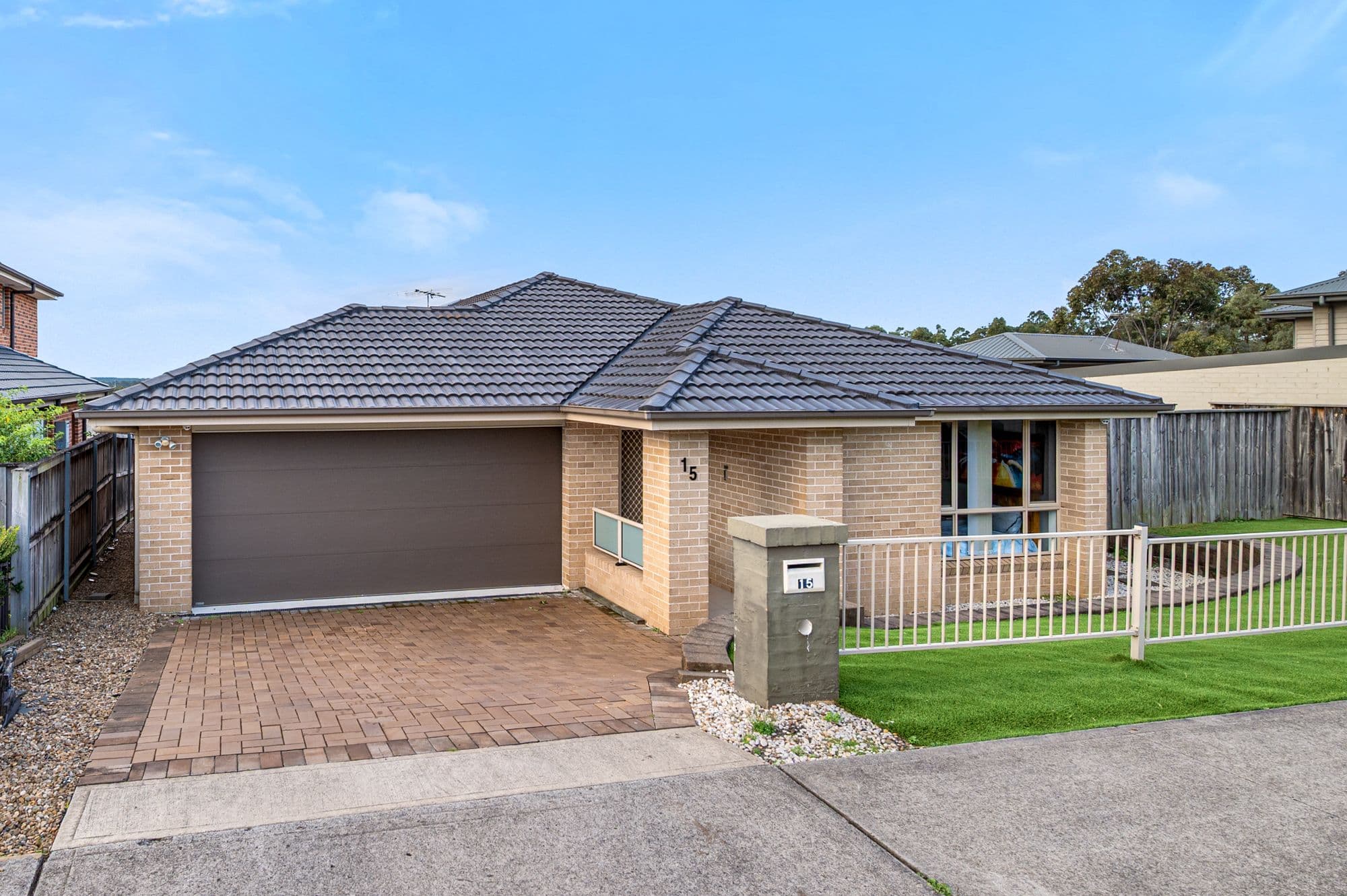 15 Snowy Avenue, Minto NSW 2566, Minto - Thumbnail 2