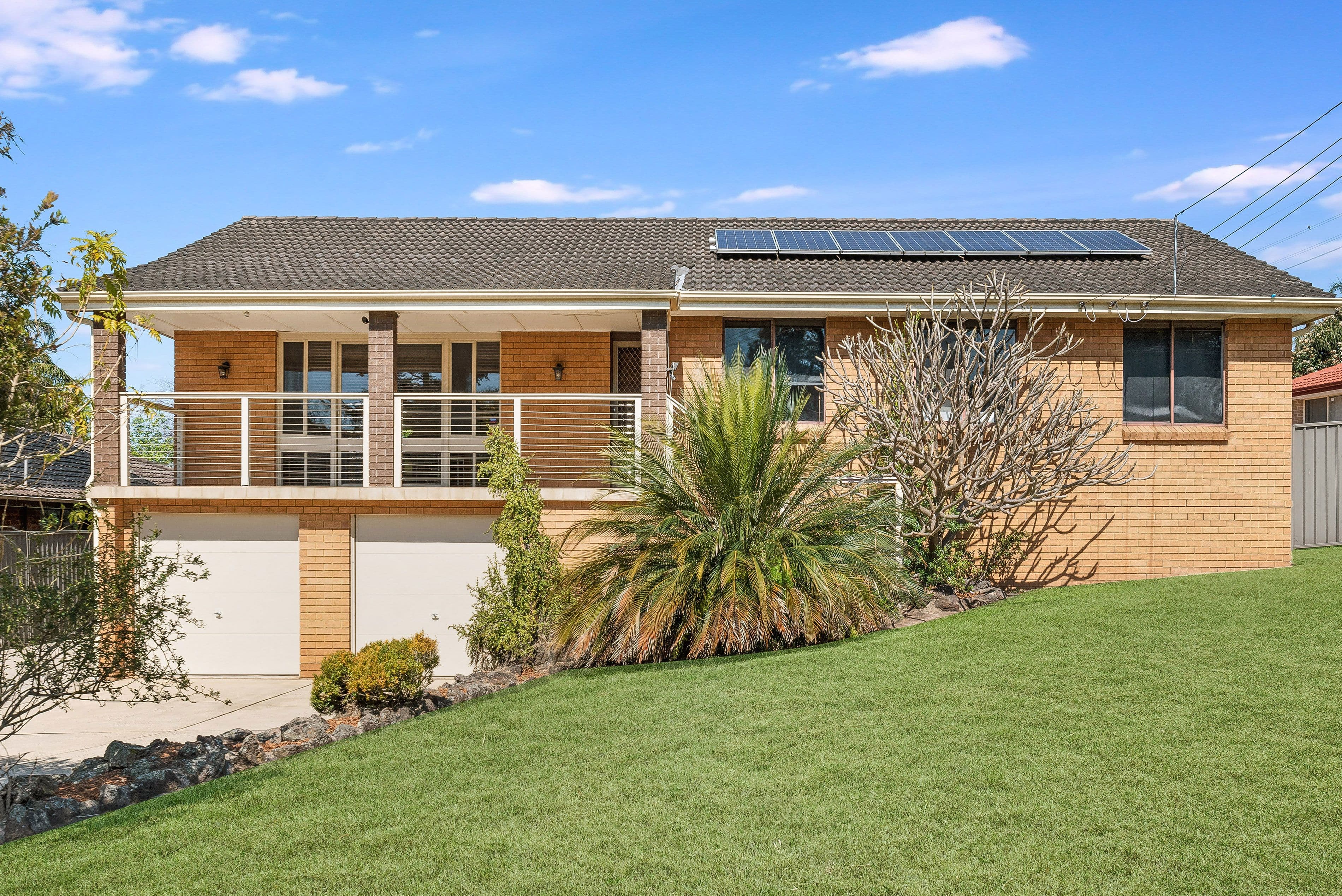 3 Valerie Avenue, Baulkham Hills NSW 2153, Baulkham Hills - Image 1