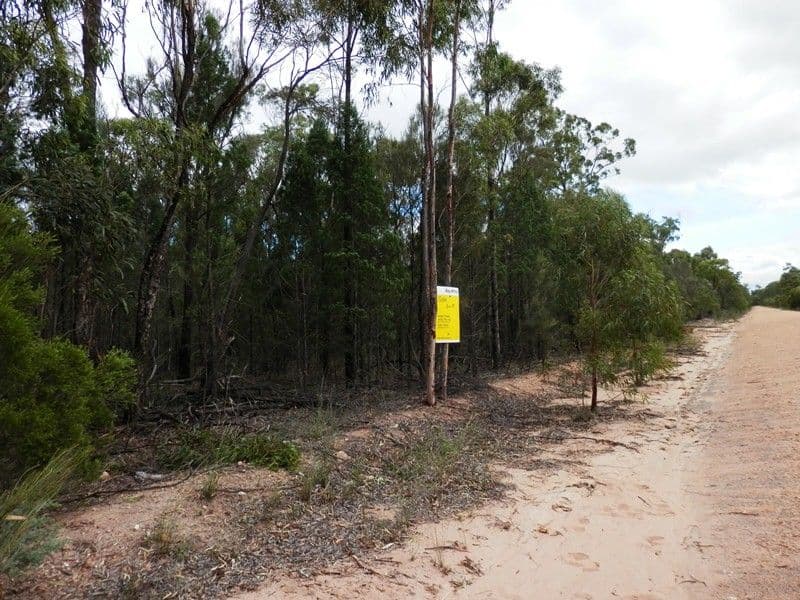 17 Ash Court, WATTLE RIDGE QLD 4357, Wattle Ridge - Thumbnail 4