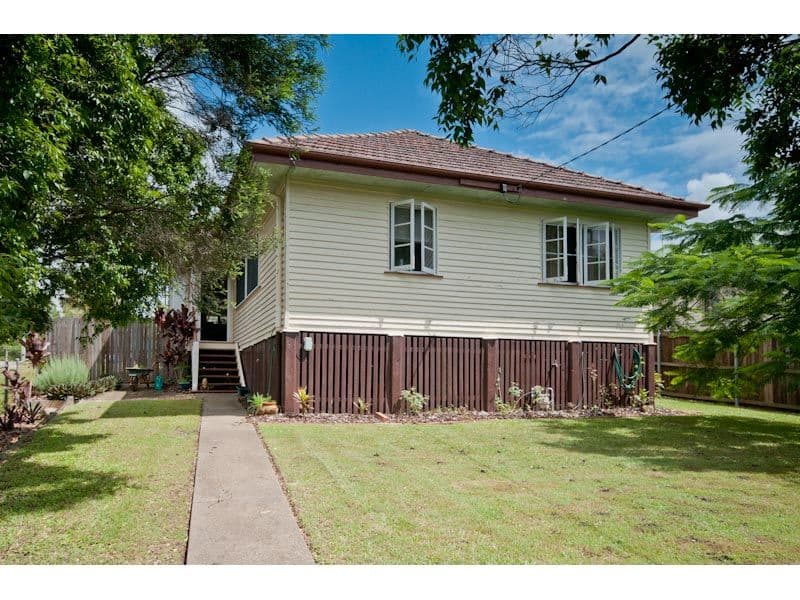 57  Doorey Street, KEPERRA QLD 4054, Keperra - Image 1