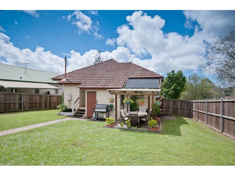 57  Doorey Street, KEPERRA QLD 4054, Keperra - Thumbnail 2