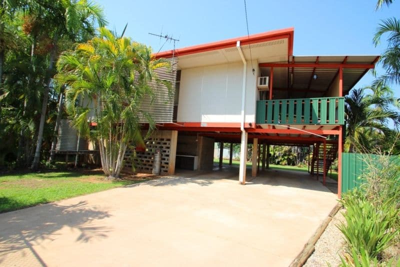 4 Jukes Crescent, KATHERINE NT 0850, Katherine - Image 1