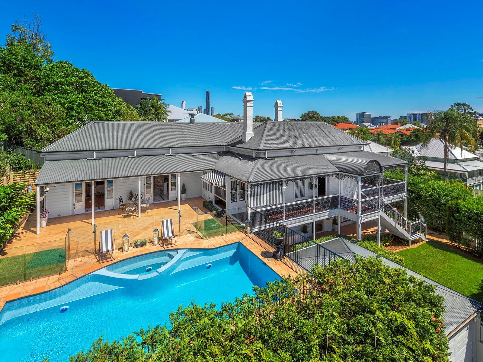 273 Kent Street, Teneriffe QLD 4005, Teneriffe - Thumbnail 2