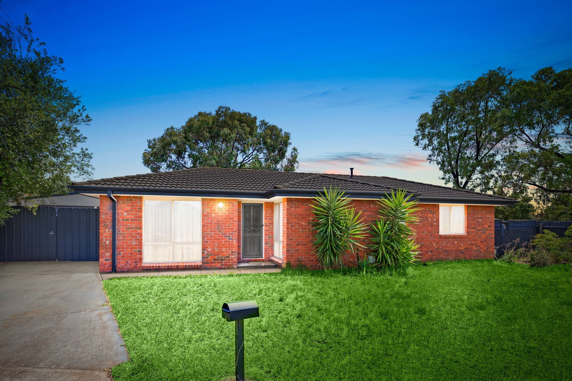 19 Missouri Place, Werribee VIC 3030, Werribee - Image 1