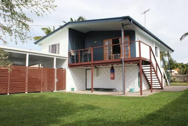 5 Clements Street, SOUTH MACKAY QLD 4740, South Mackay - Image 1
