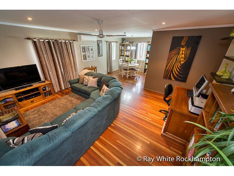 173 Stamford Street, BERSERKER QLD 4701, Berserker - Image 1