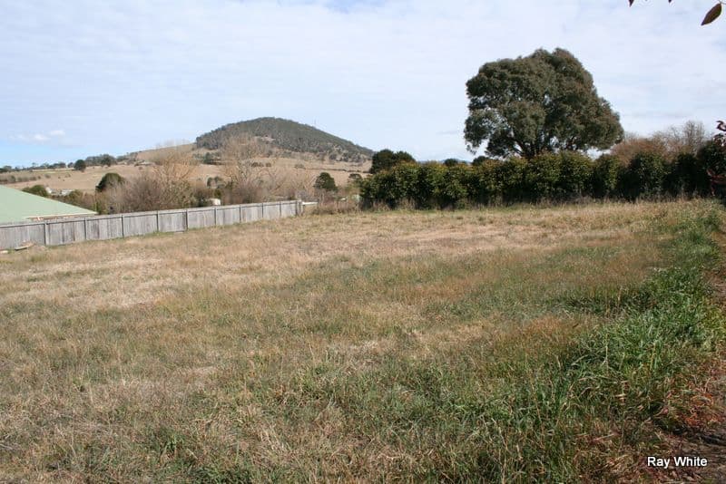Lot 121 Hassall Circuit, BRAIDWOOD NSW 2622, Braidwood - Image 1