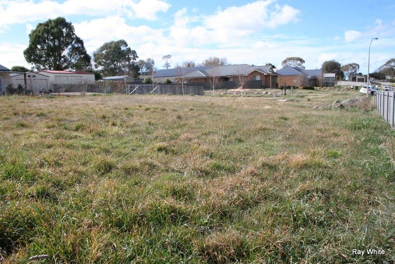 Lot 121 Hassall Circuit, BRAIDWOOD NSW 2622, Braidwood - Thumbnail 2