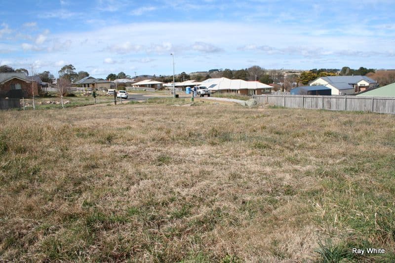 Lot 121 Hassall Circuit, BRAIDWOOD NSW 2622, Braidwood - Thumbnail 3