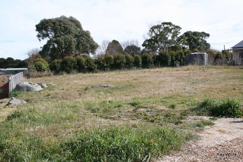 Lot 121 Hassall Circuit, BRAIDWOOD NSW 2622, Braidwood - Thumbnail 4