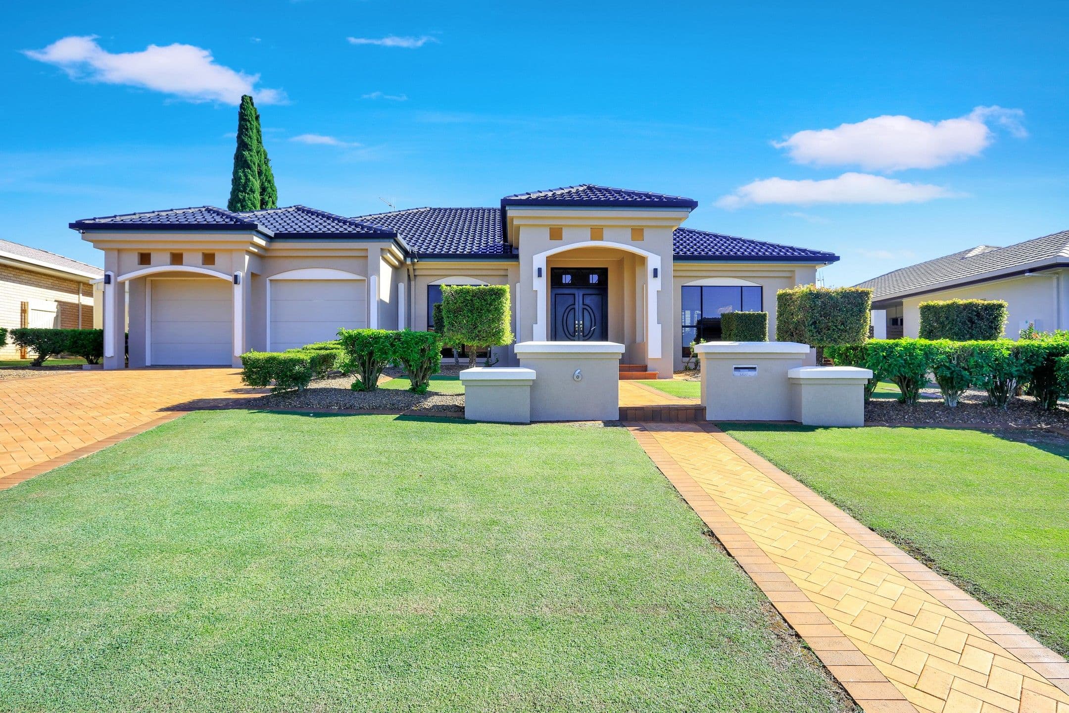 6 Robina Drive, Avoca QLD 4670, Avoca - Image 1