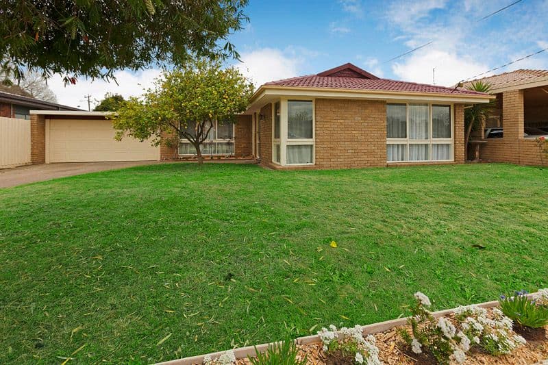 1 Chivers Court, DINGLEY VILLAGE VIC 3172, Dingley Village - Image 1