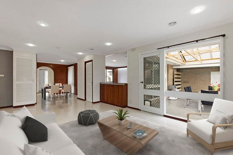 1 Chivers Court, DINGLEY VILLAGE VIC 3172, Dingley Village - Thumbnail 3