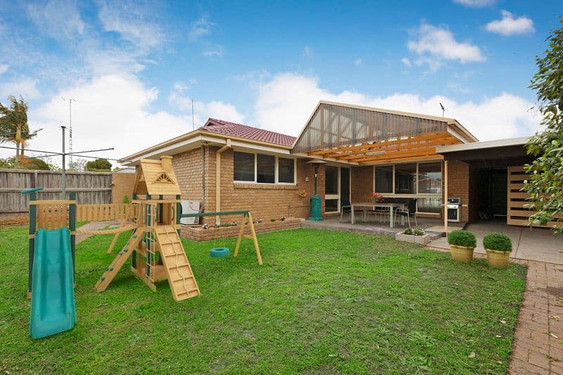 1 Chivers Court, DINGLEY VILLAGE VIC 3172, Dingley Village - Thumbnail 6