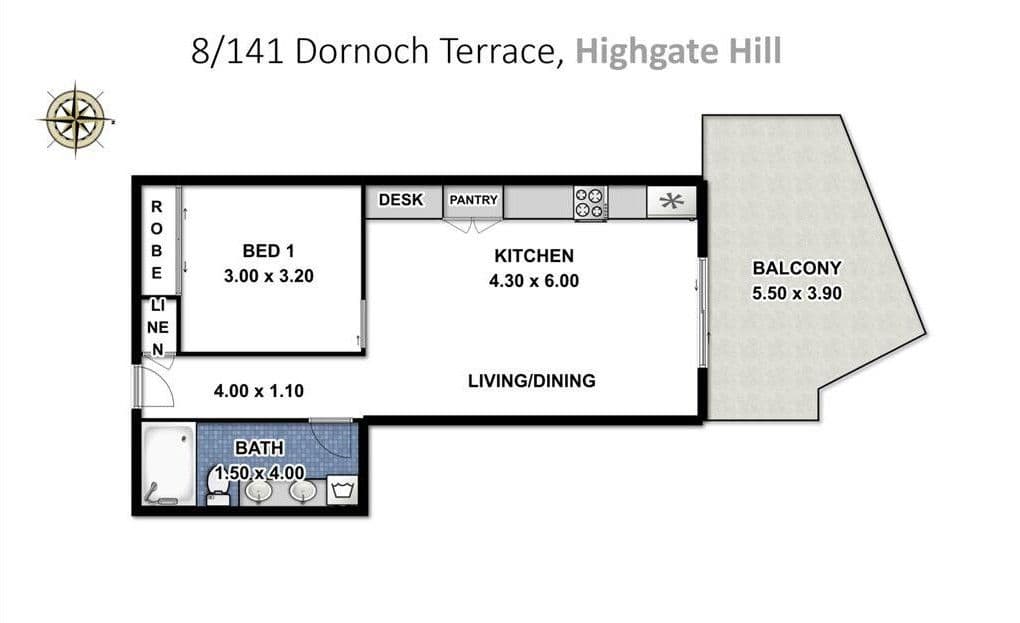 141-145 Dornoch Terrace, Highgate Hill QLD 4101, Highgate Hill - Thumbnail 5