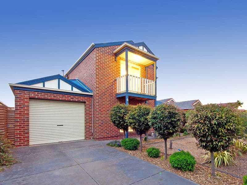 4 Burlington Close, WYNDHAM VALE VIC 3024, Wyndham Vale - Image 1