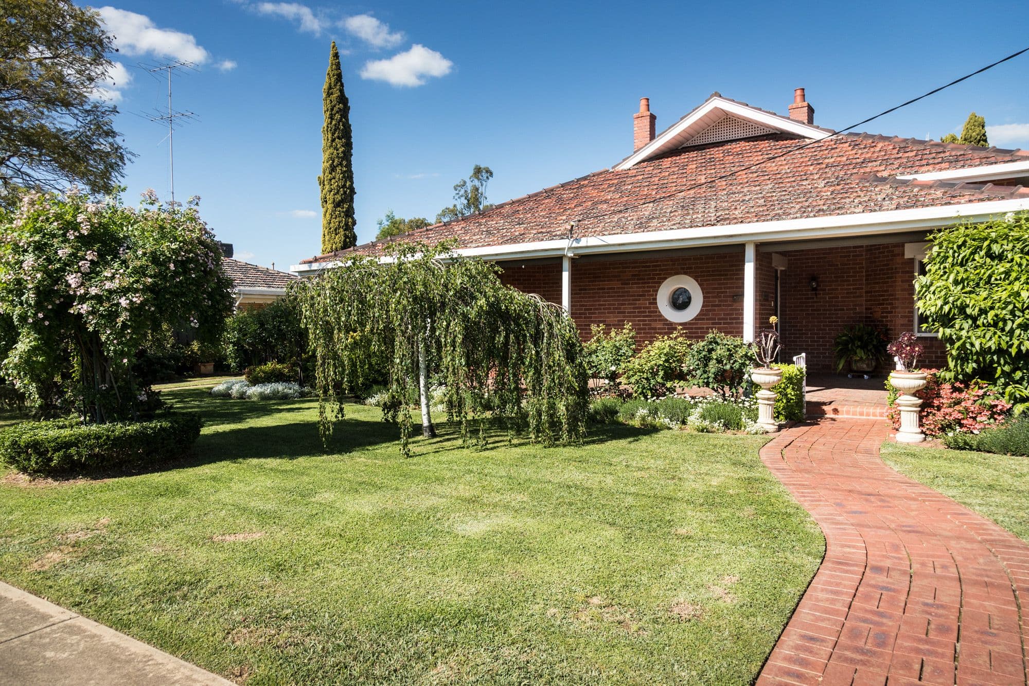 20 Thomson Street, Tatura VIC 3616, Tatura - Image 1