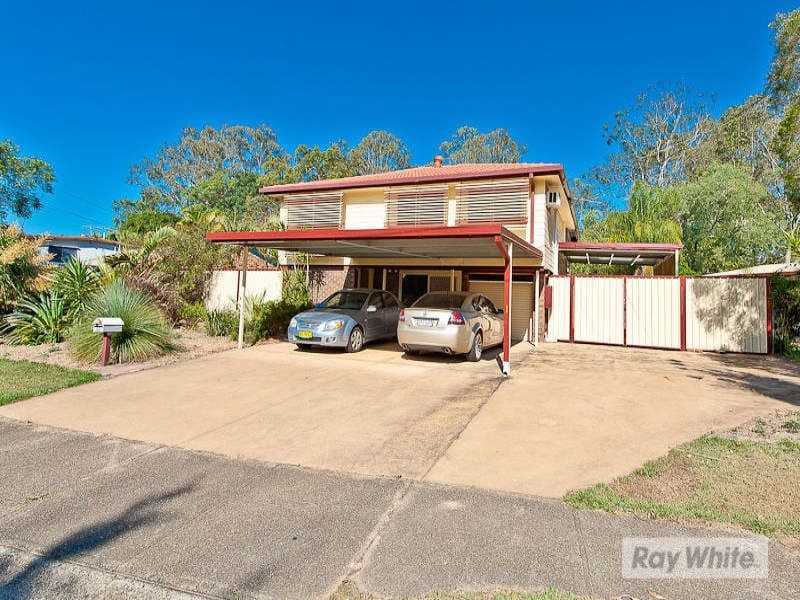 85 Nanbaree Drive, Bray Park QLD 4500, Bray Park - Image 1