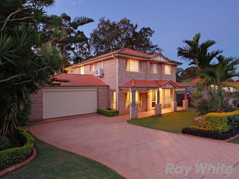 40 Casuarina Street, BRIDGEMAN DOWNS QLD 4035, Bridgeman Downs - Thumbnail 2