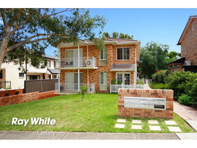4 Oatley Parade, OATLEY NSW 2223, Oatley - Thumbnail 6