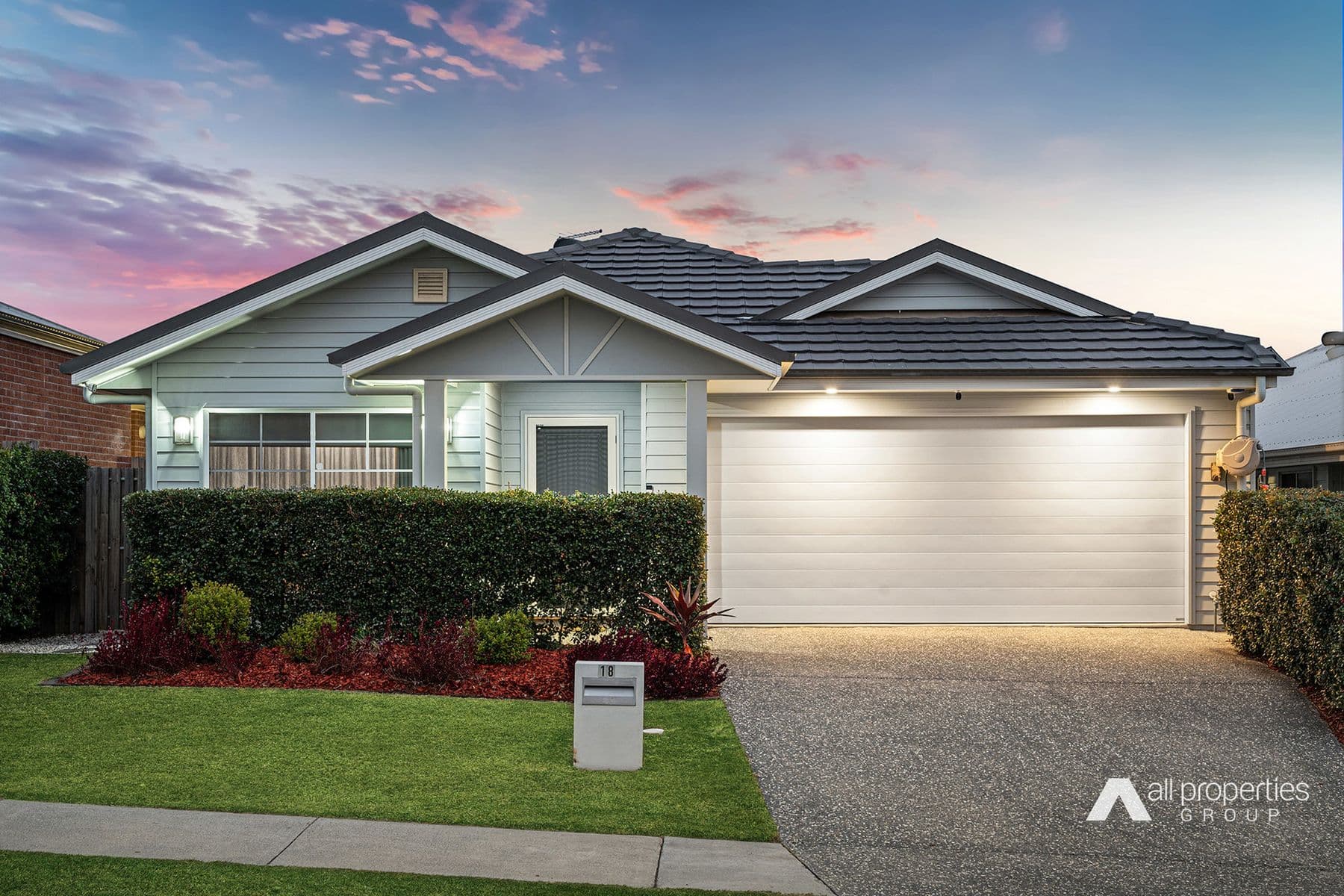 18 Heath Terrace, Park Ridge QLD 4125, Park Ridge - Image 1