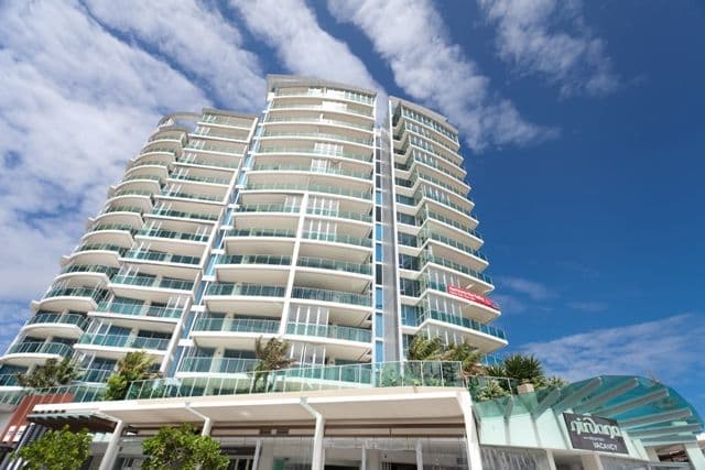 1 Douglas Street 'Nirvana', Coolangatta QLD 4225, Coolangatta - Image 1