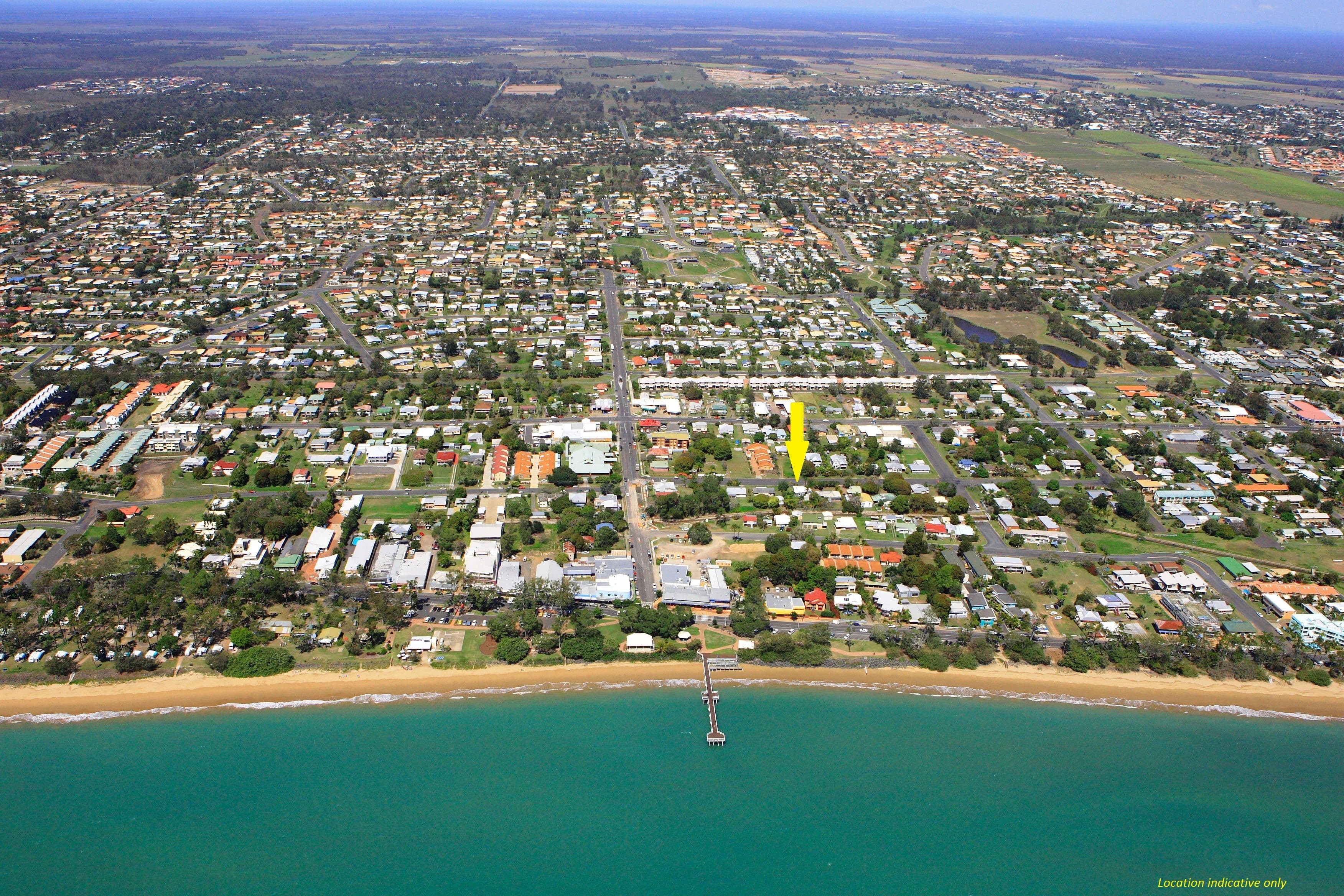 22 Scarborough Street, Scarness QLD 4655, Scarness - Image 1