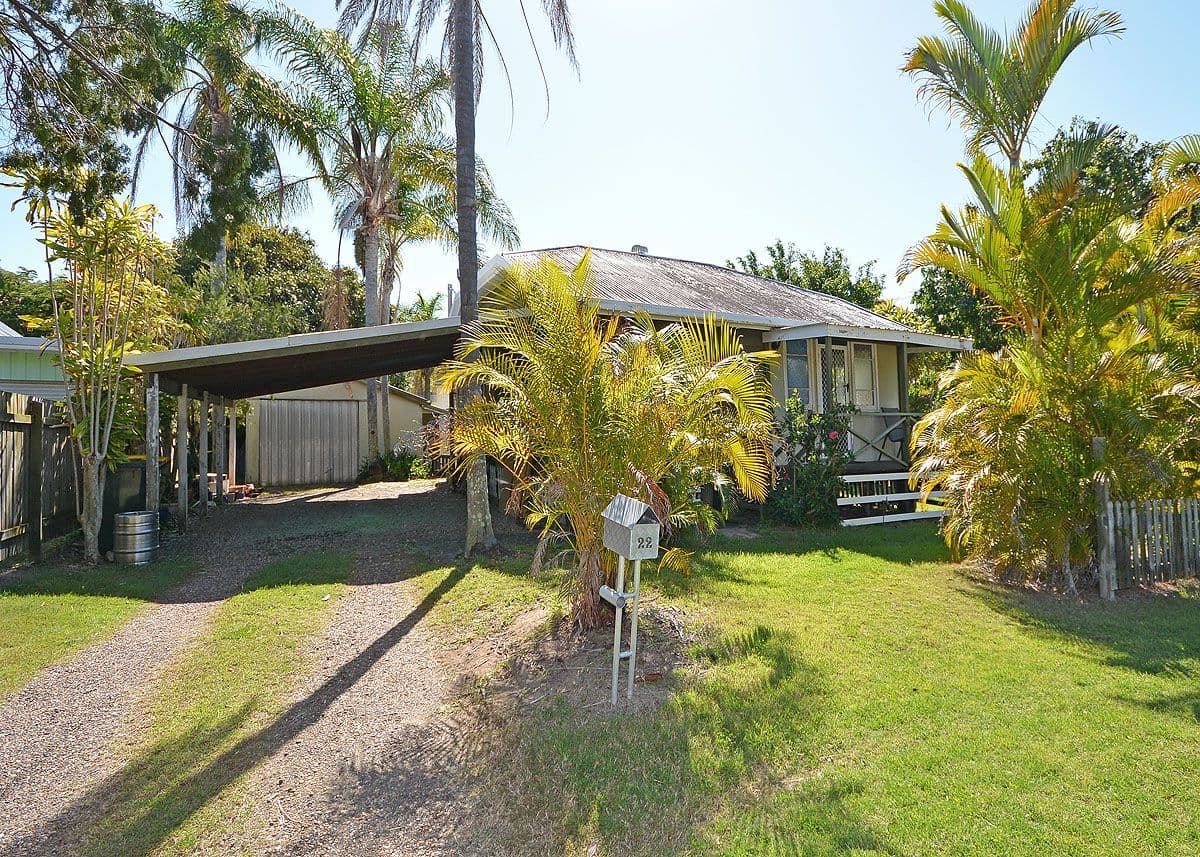 22 Scarborough Street, Scarness QLD 4655, Scarness - Thumbnail 2