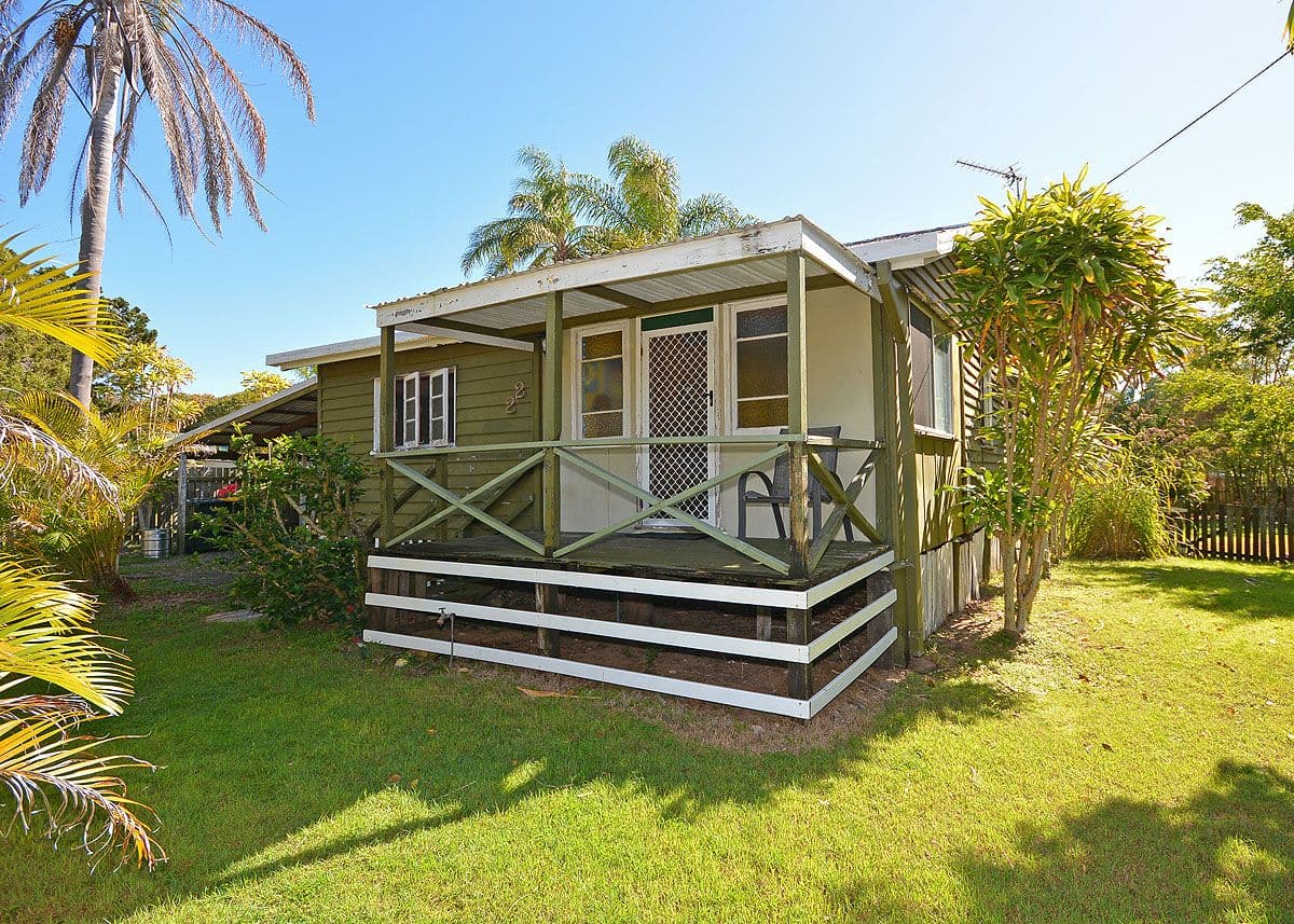 22 Scarborough Street, Scarness QLD 4655, Scarness - Thumbnail 3